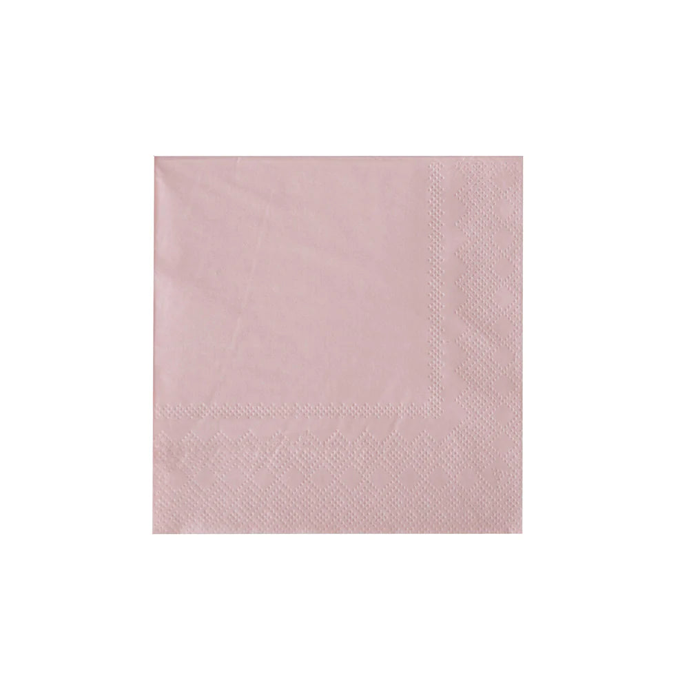 Petal Cocktail Napkins