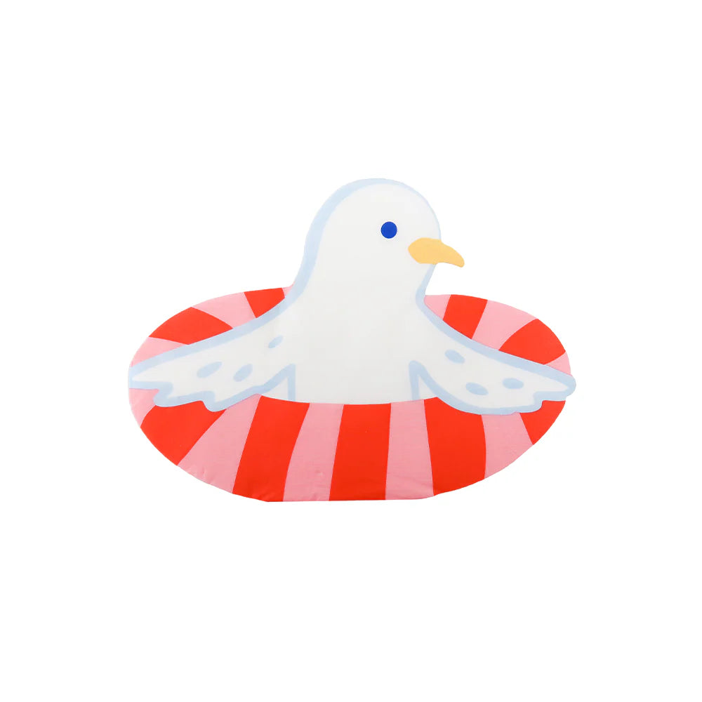 Seagull Guest Napkins