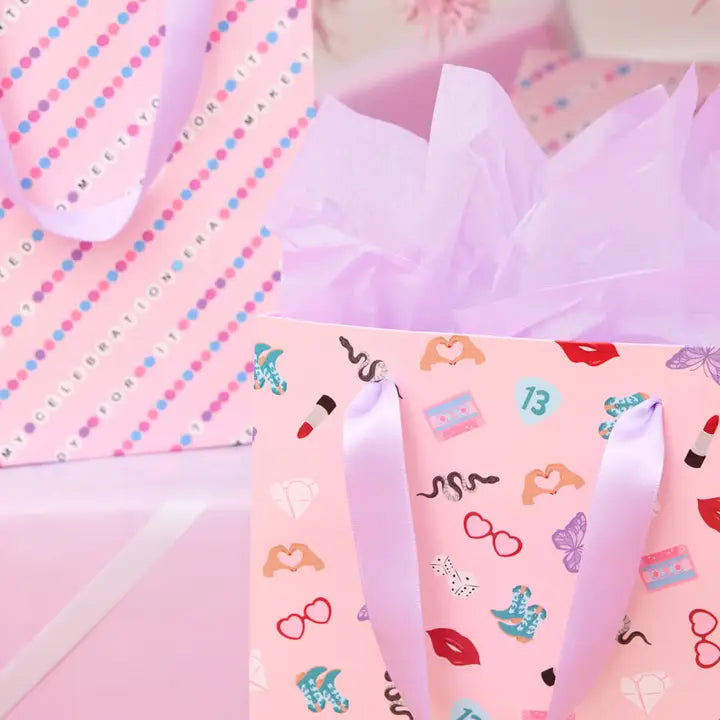 Swiftie Gifting Era Gift Bags (Sold Individually)