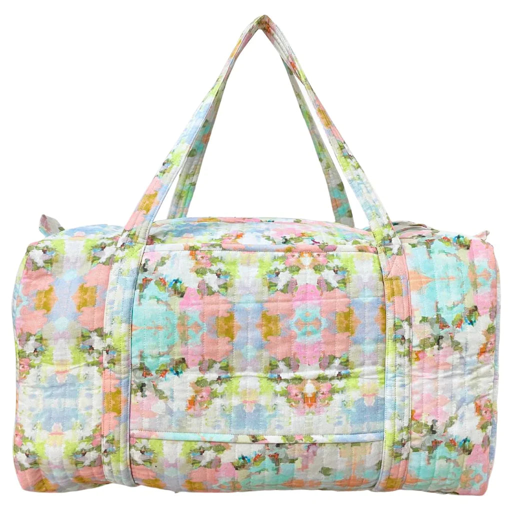 Brooks Avenue Weekender Duffle
