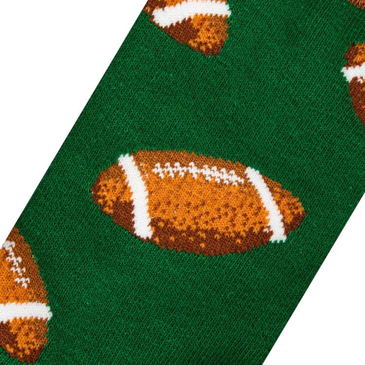 Pig Skin Kids Crew Socks