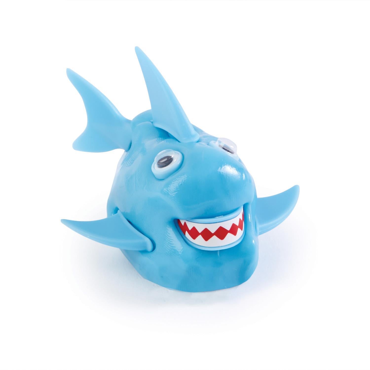 The Original Melting Shark