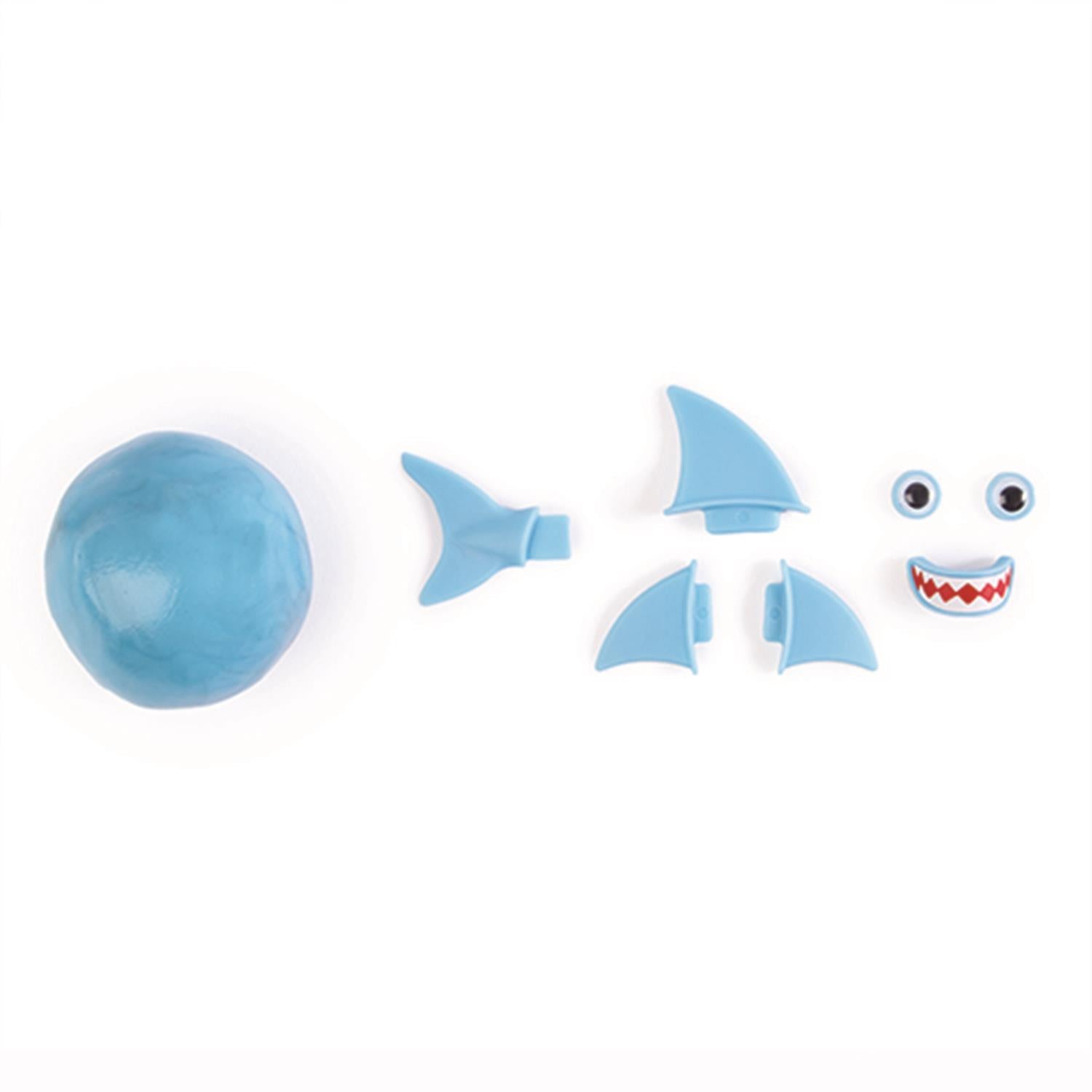 The Original Melting Shark