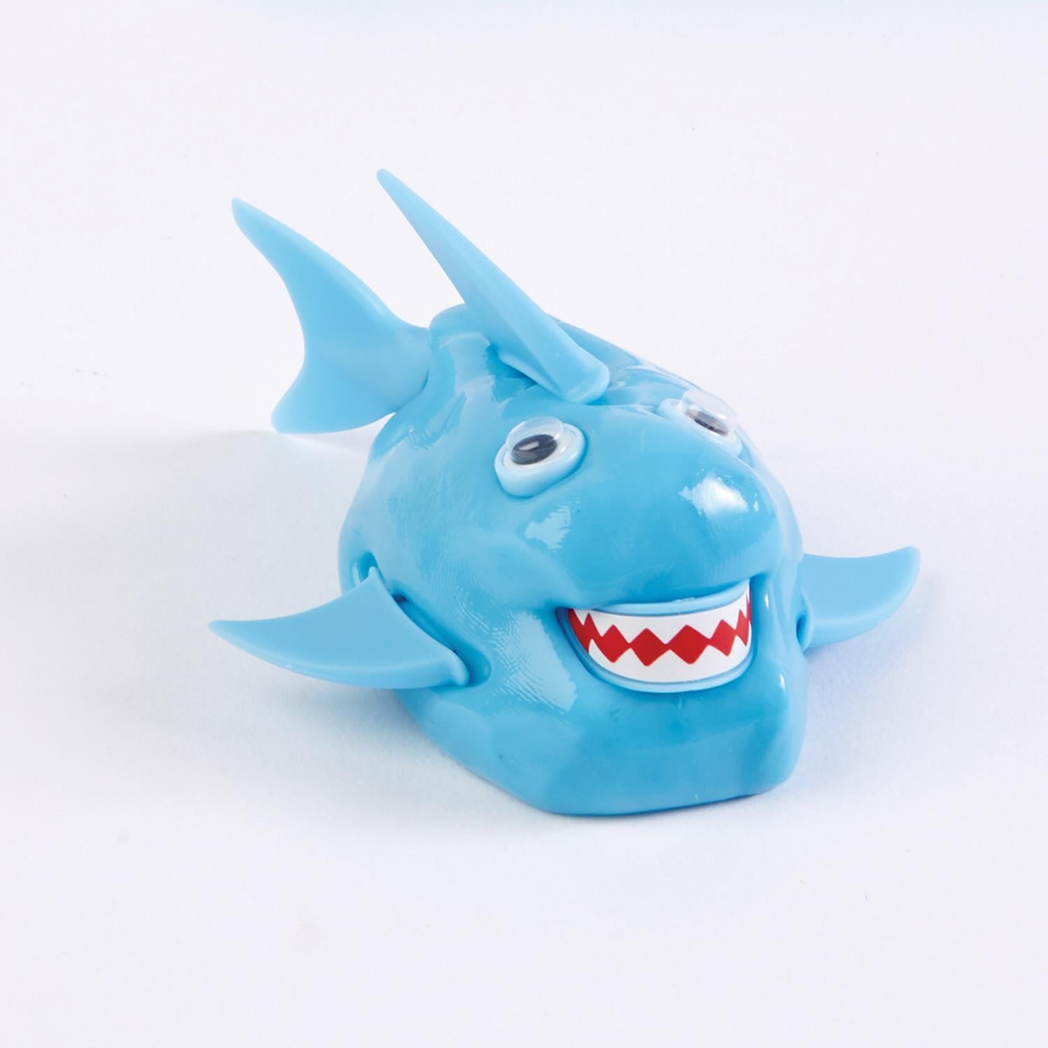 The Original Melting Shark