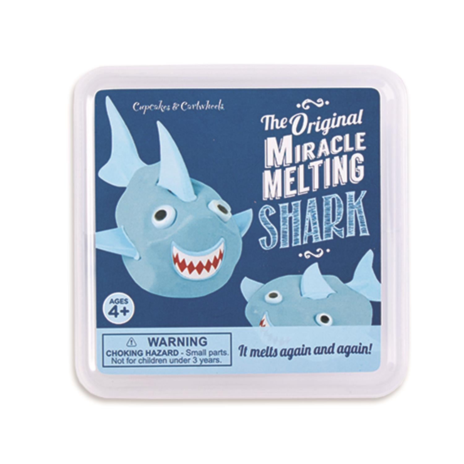 The Original Melting Shark