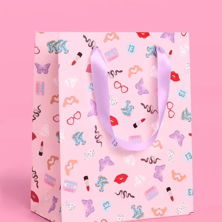 Swiftie Gifting Era Gift Bags (Sold Individually)