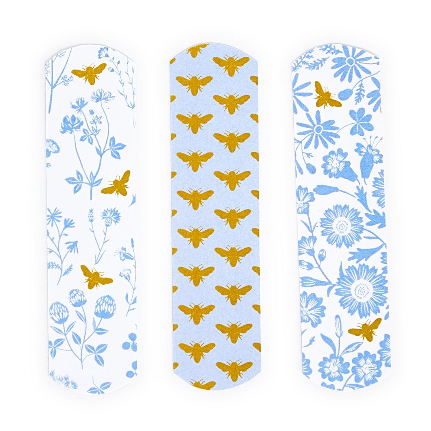 Make It Better Bandages Gift Box: Bees