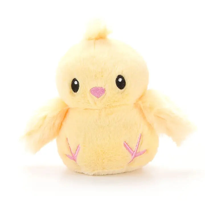 Spring Hatchinz Stuffed Animals (Multiple Styles Available)