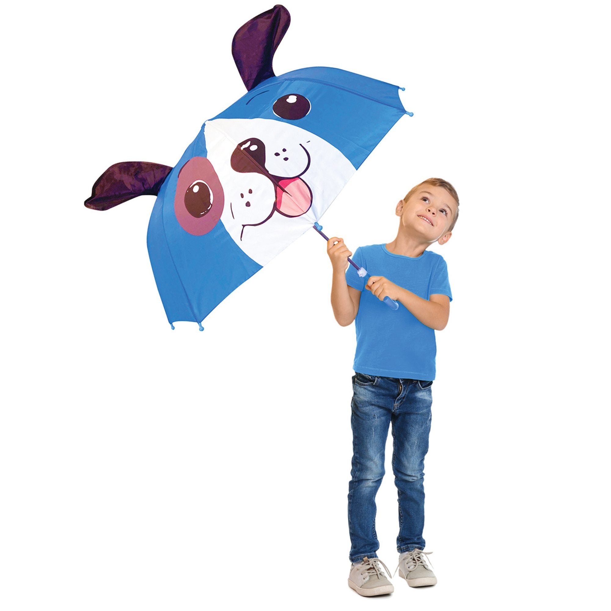 Cat Umbrella