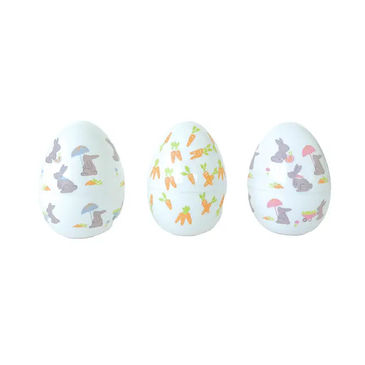 Bunnies in the Garden Easter Egg Kit