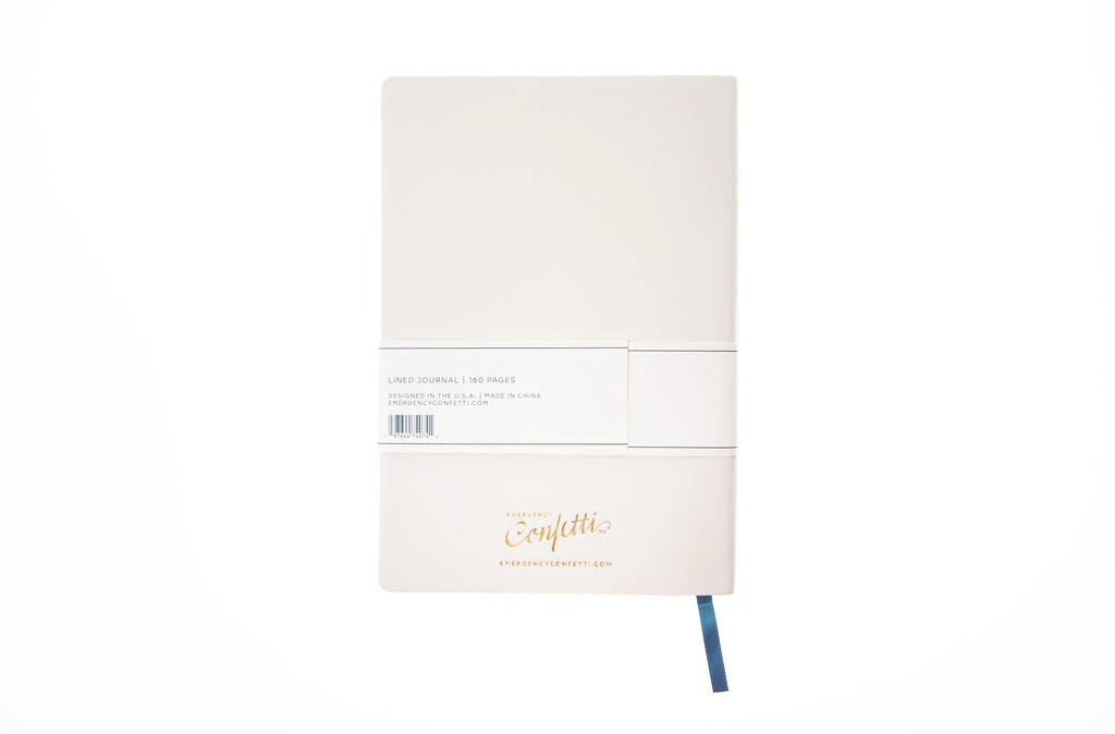 Wedding Things Journal
