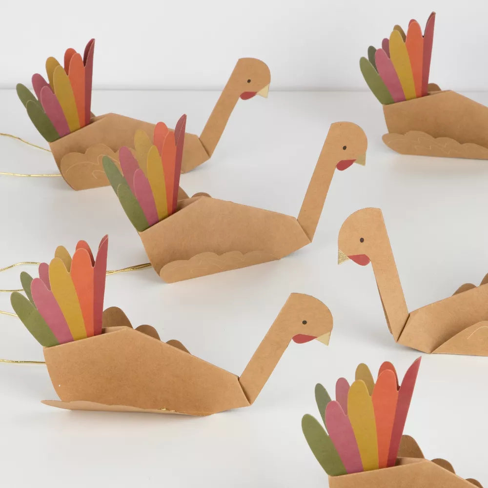 Turkey Hats