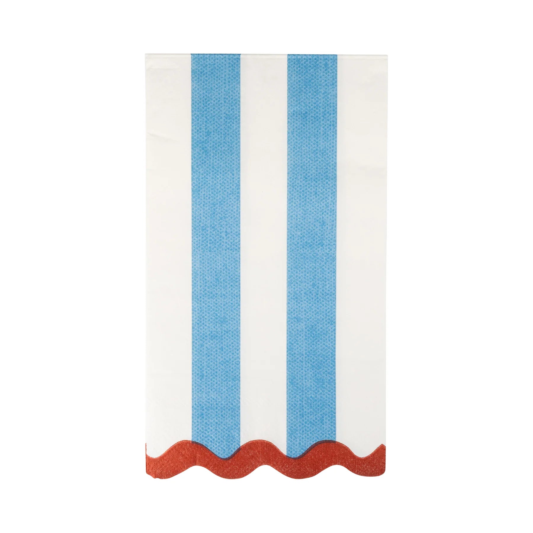 Hamptons Stripes Dinner Napkins