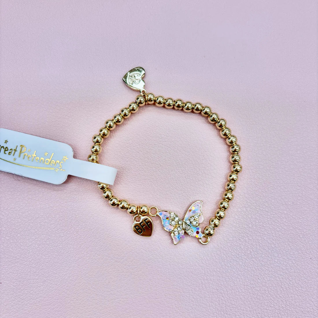 Swiftie Bestie Bracelets