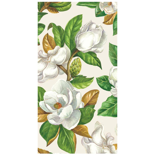 Magnolia Guest Napkins