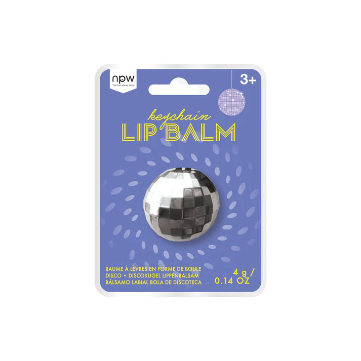 Disco Ball Lipgloss