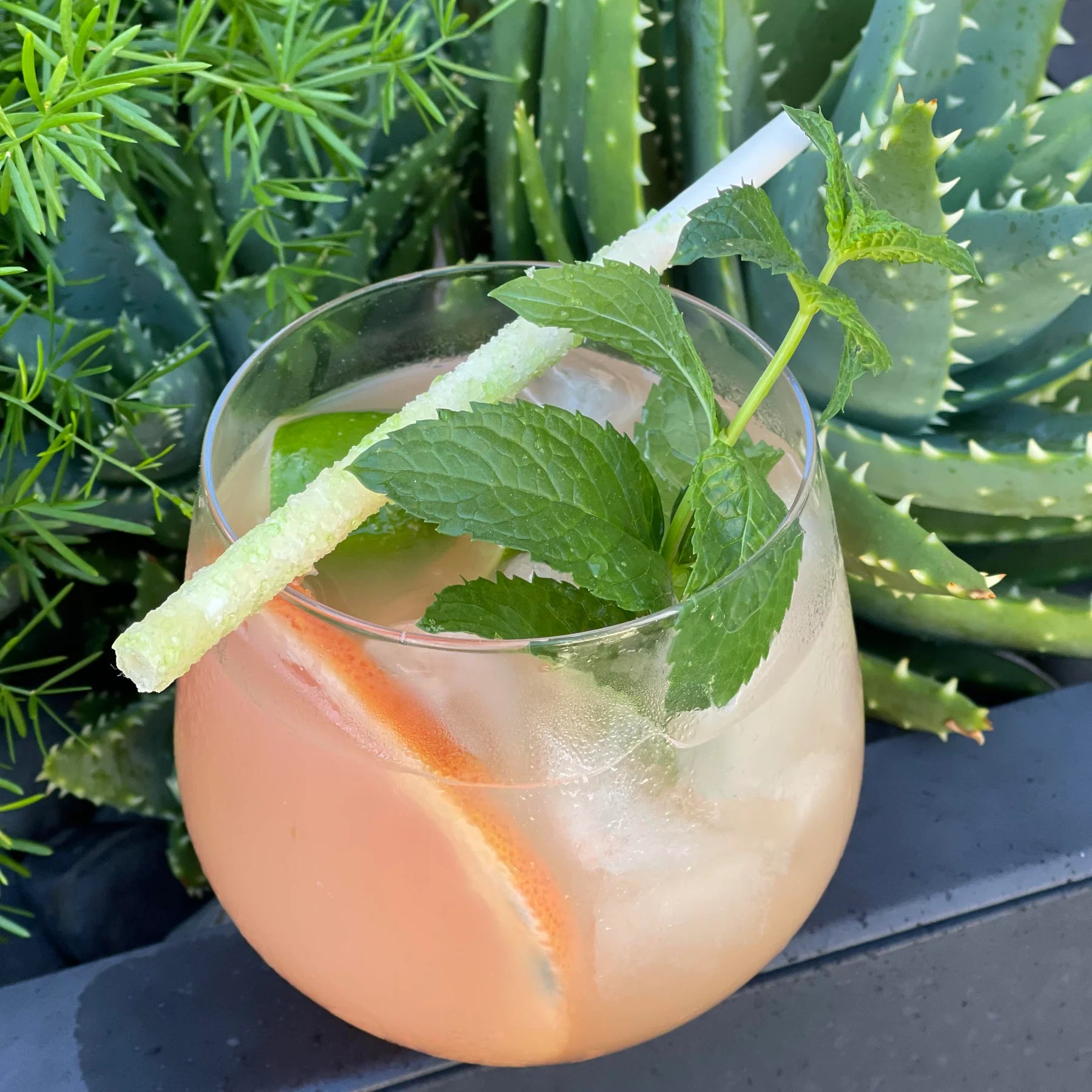 "Sunshine" Variety Pack Seasoned Straws