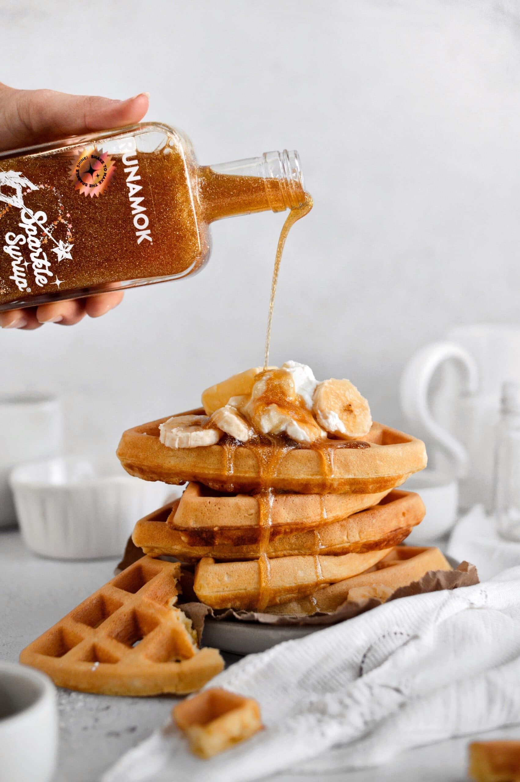 Runamok Maple Sparkle Syrup® (250ml)