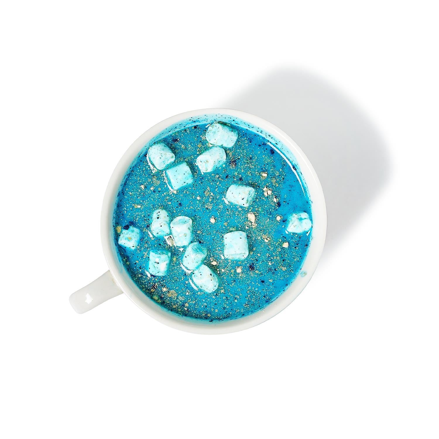 Unicorn Egg Hot Cocoa Bomb (Multipel Color Options)