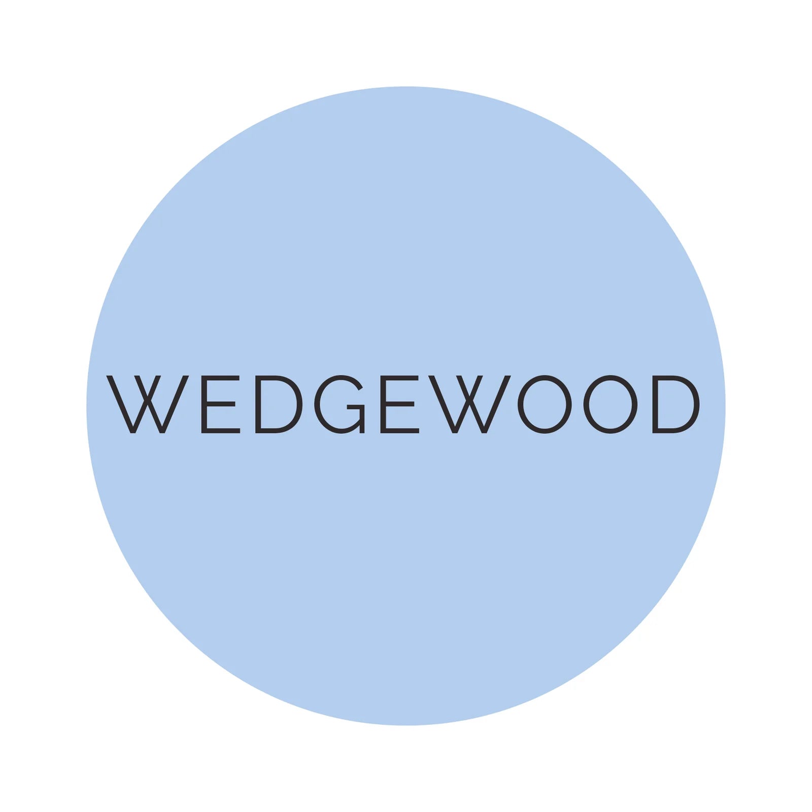 Wedgewood Blue Large Napkins
