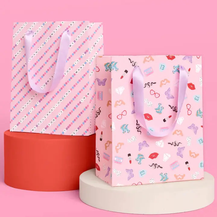 Swiftie Gifting Era Gift Bags (Sold Individually)