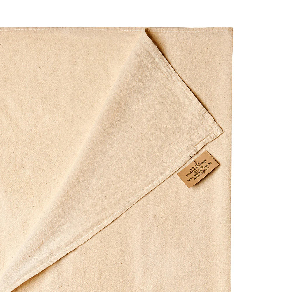 "As Soon As You Say My Child Would Never..." Tea Towel