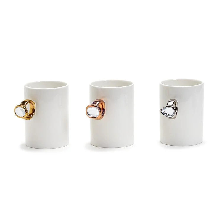 Put a Ring on It Diamond Mug (Multiple Styles Available)