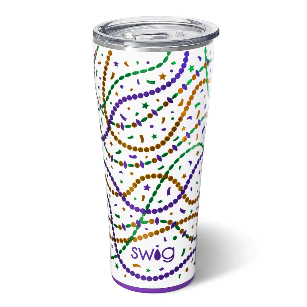 Hey Mister! Tumbler (32 oz)