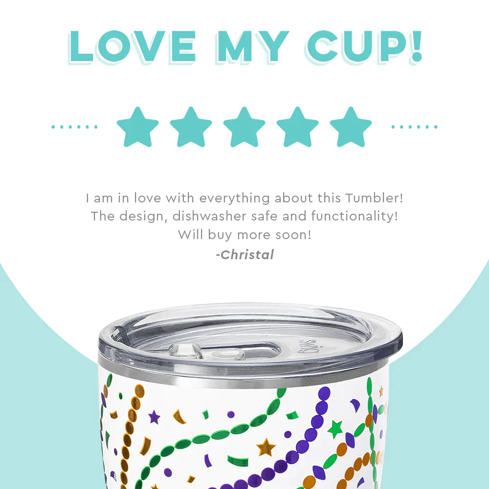Hey Mister! Tumbler (32 oz)
