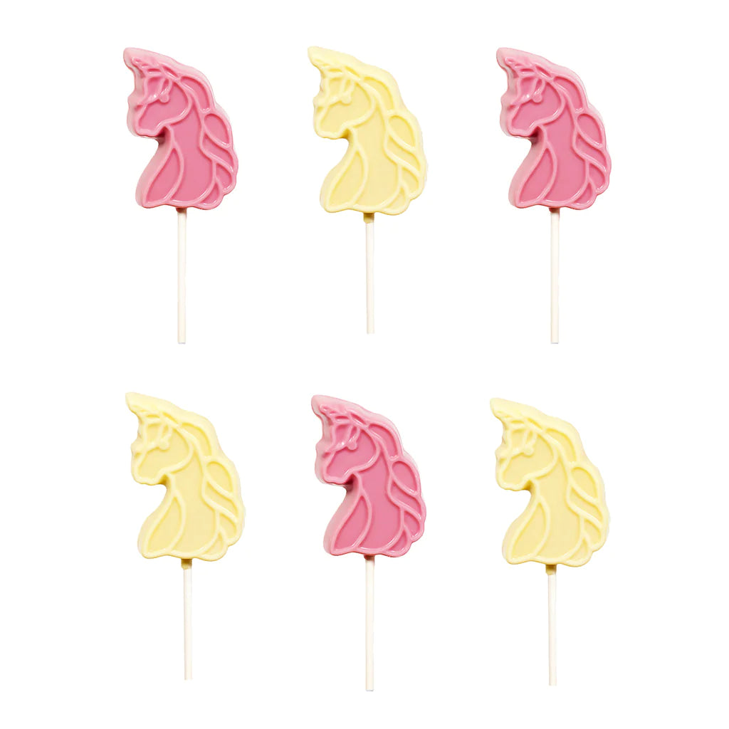 Unicorn Lollipop (Multiple Styles Available)