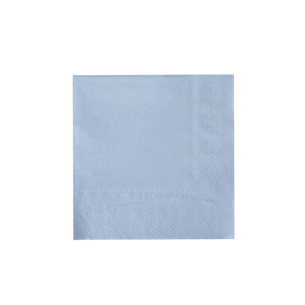 Wedgewood Cocktail Napkins