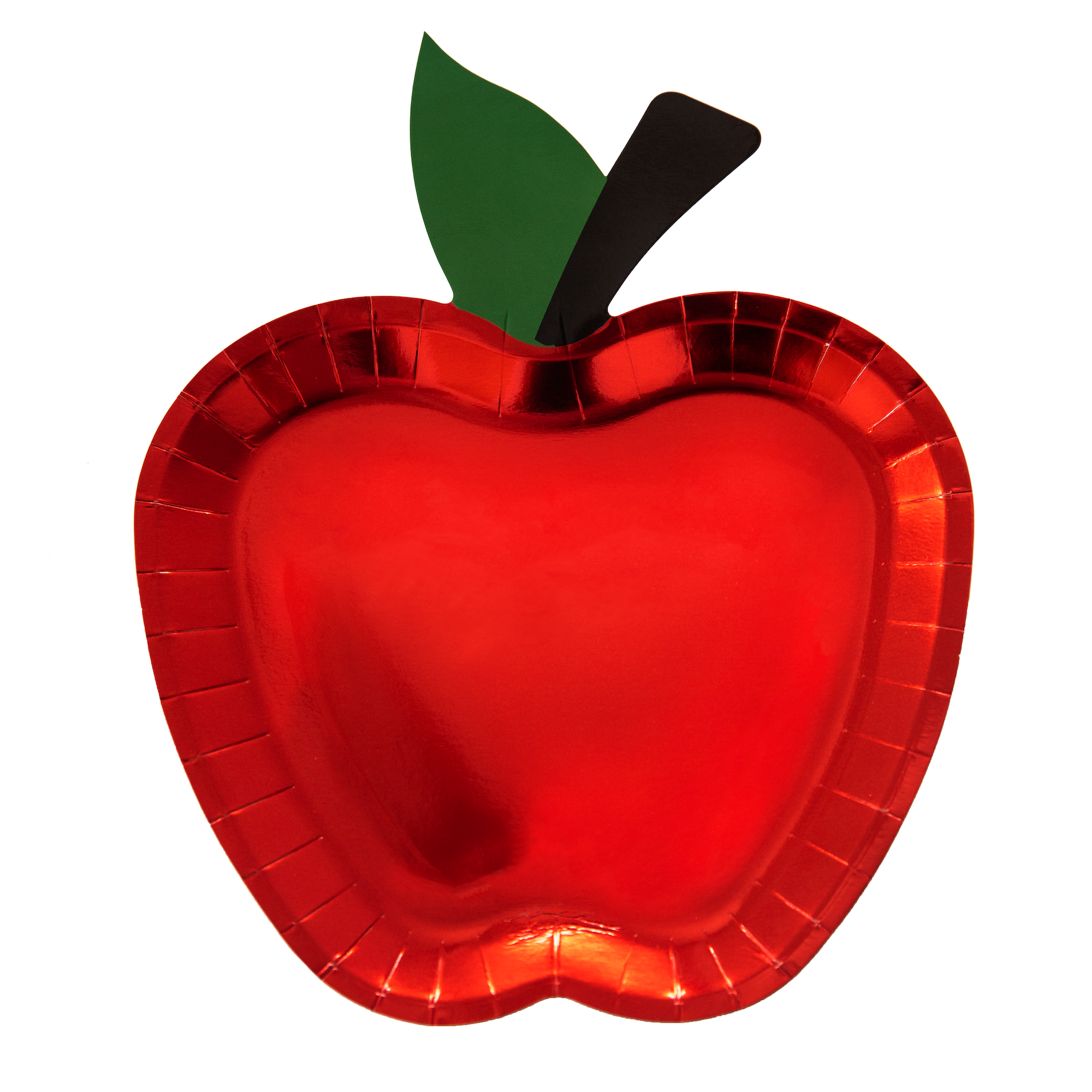 Dinner Plates: Apples