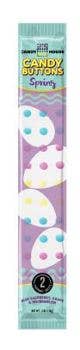 Easter Candy Buttons