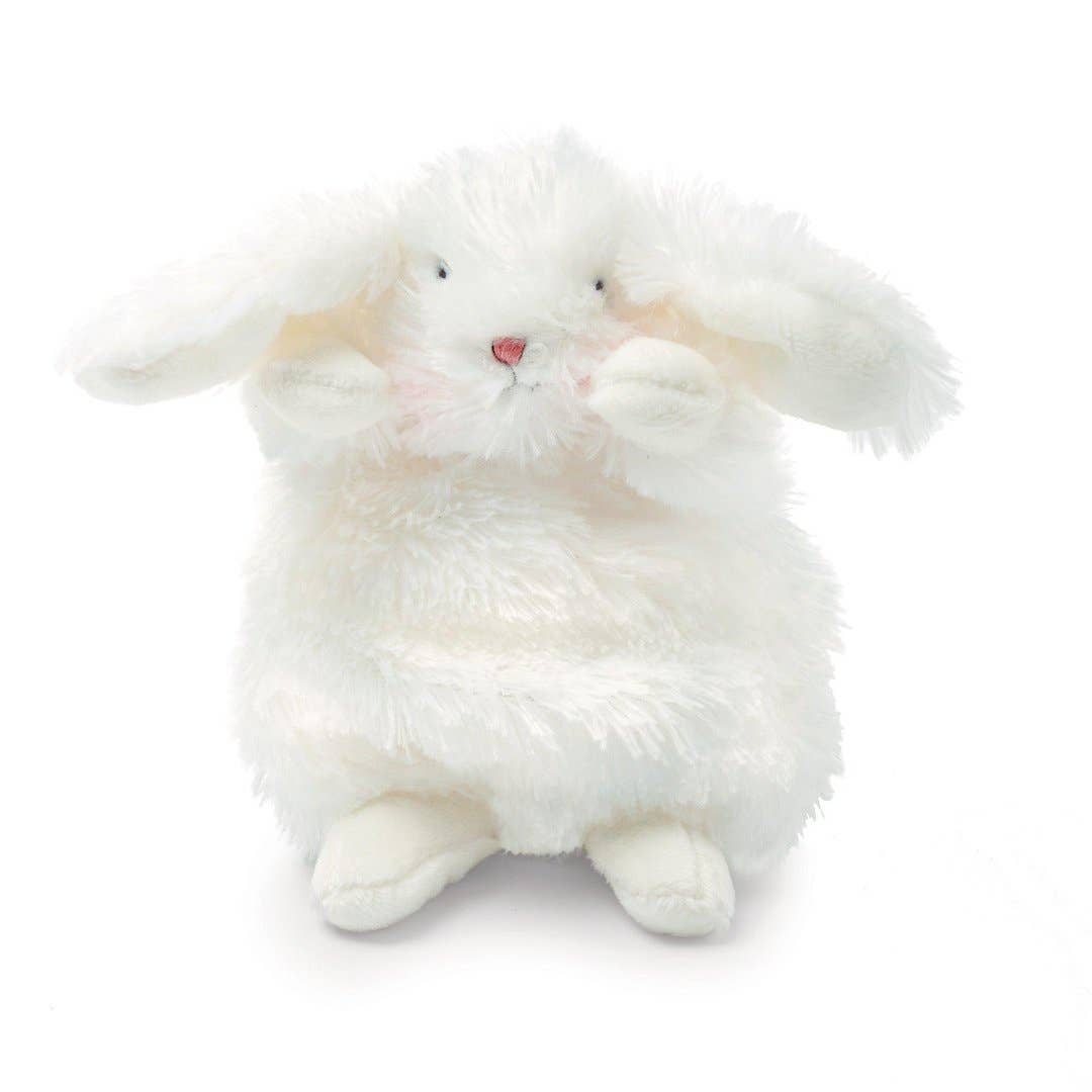 Wee Ittybit Bunny (7")