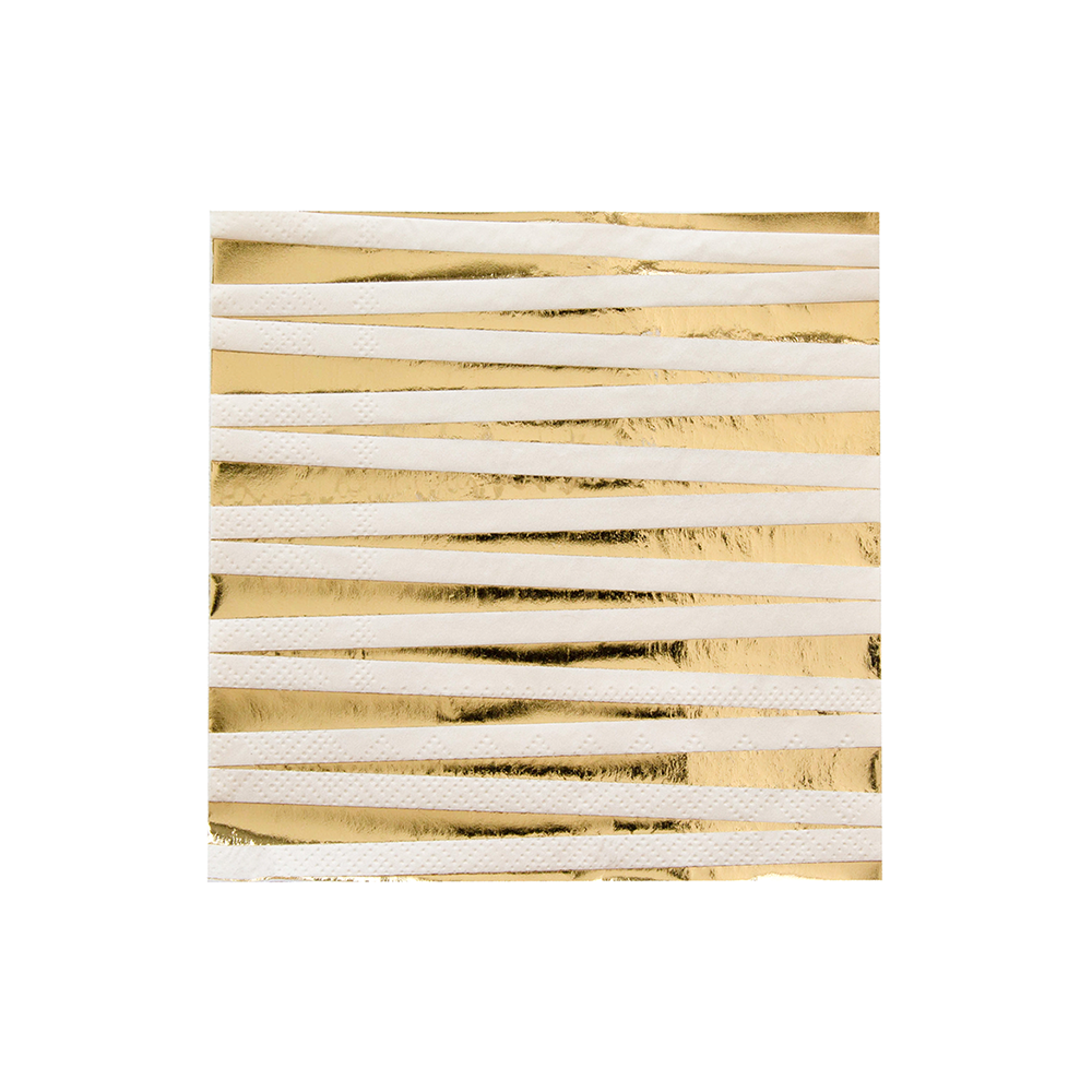 Cocktail Napkins: Dapple