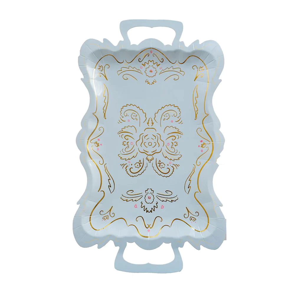 Platters: Let Them Eat Cake