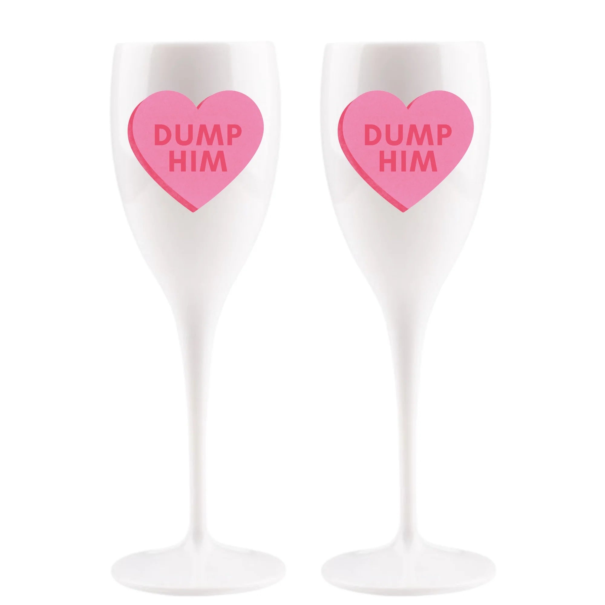 Tart by Taylor Flute: Dump Him
