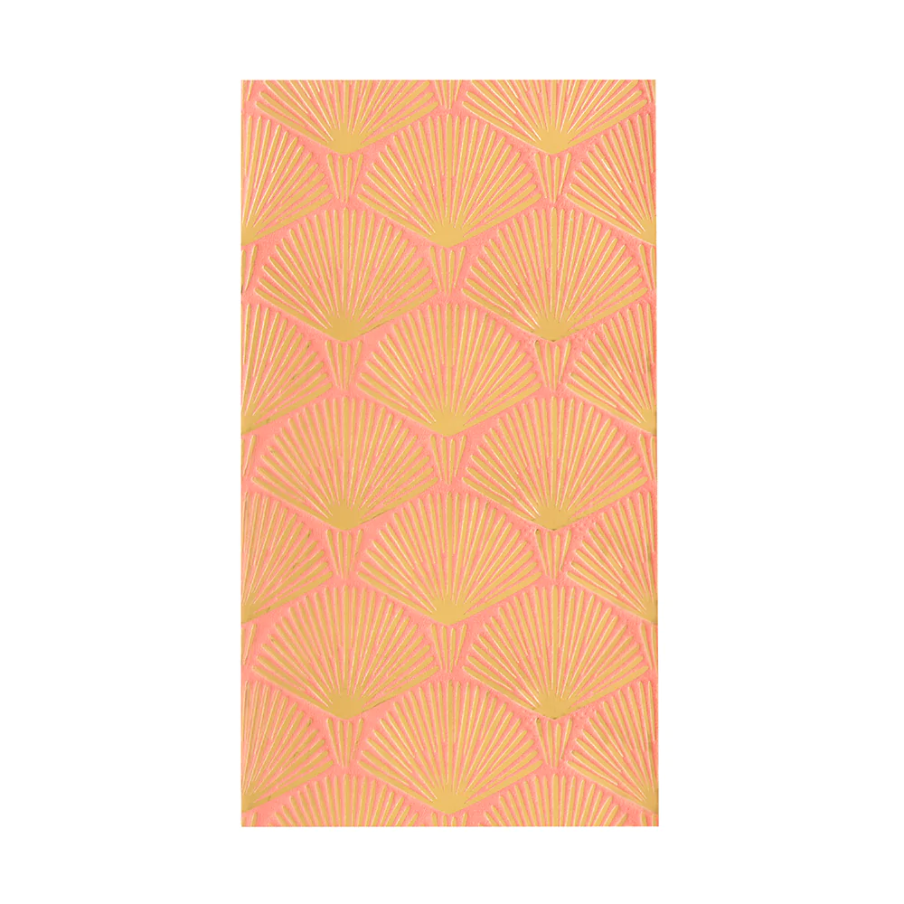 Guest Napkins: La Boheme