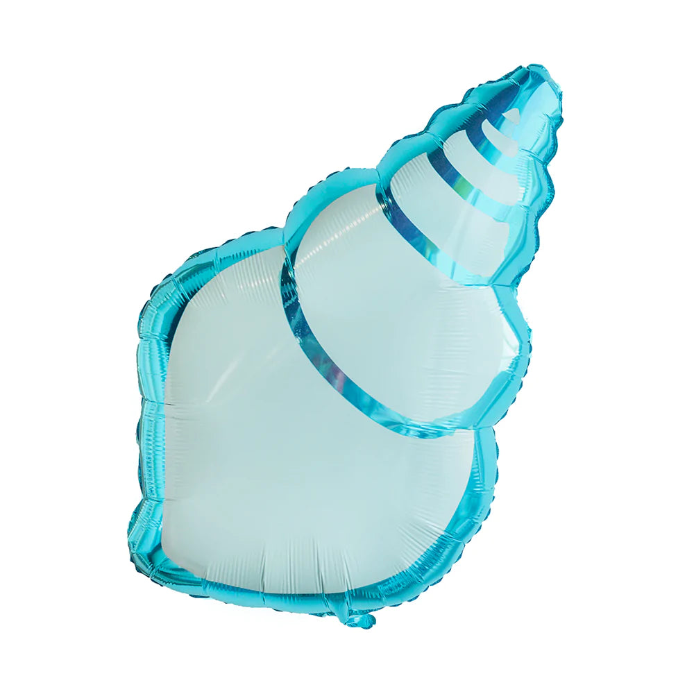 Mylar Balloon: Shell Yeah