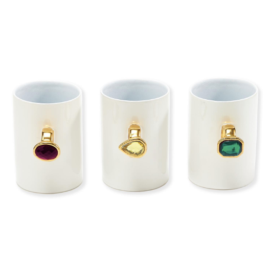 Put a Ring on It Mug (Multiple Colors Available)