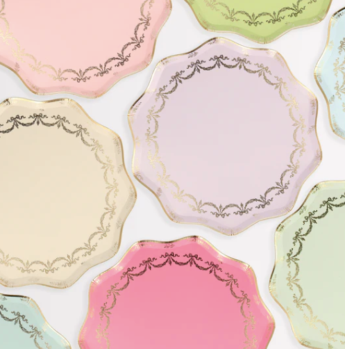 Ladurée Paris Side Plates