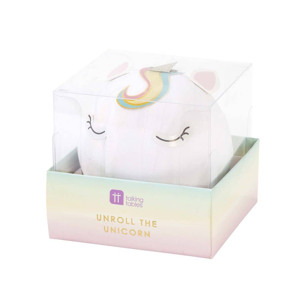 Wonderball: We Heart Unicorns