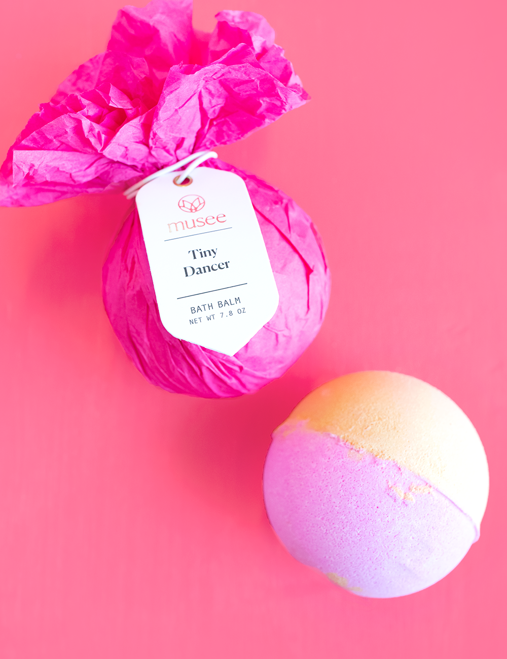 Bath Balm: Tiny Dancer