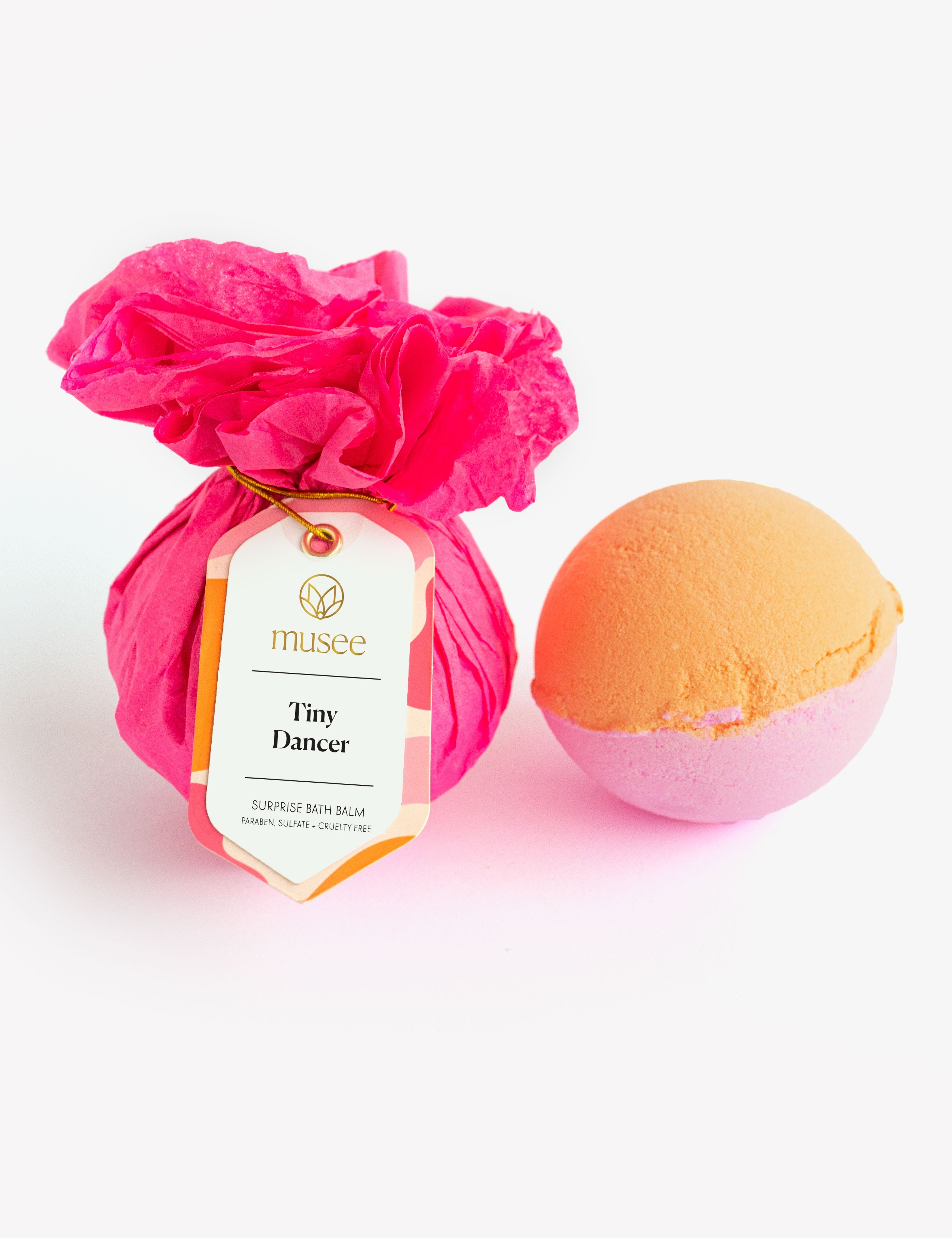 Bath Balm: Tiny Dancer